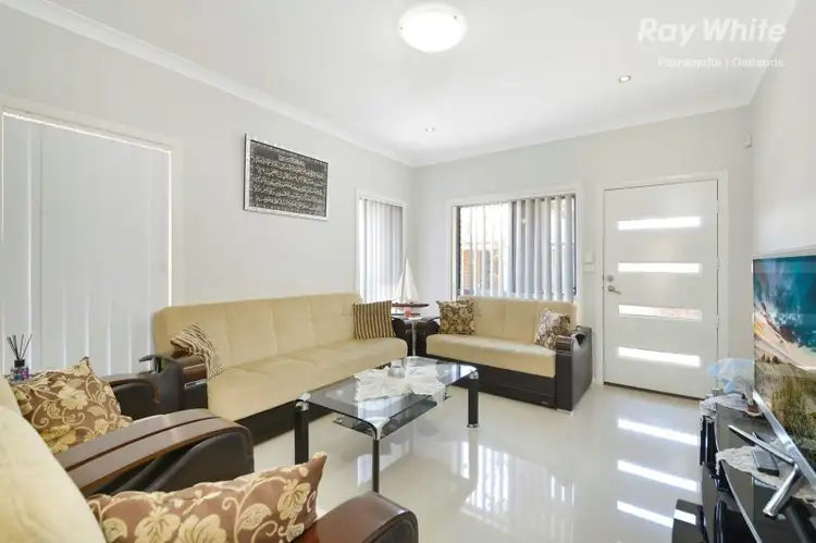 Third view of Homely townhouse listing, 24/1 Roland Street, Greystanes NSW 2145