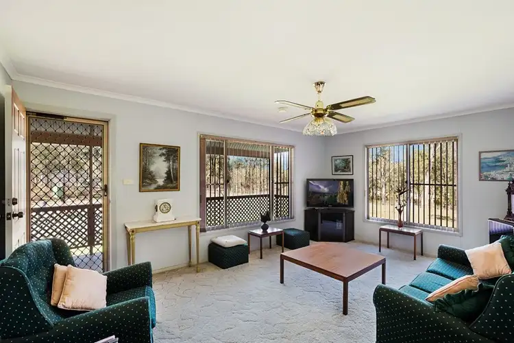 Second view of Homely house listing, 166 Postmans Ridge Road, Helidon Spa QLD 4344
