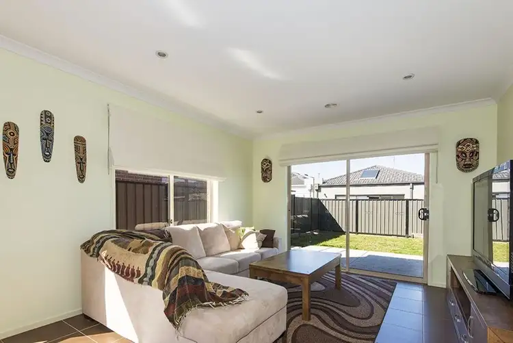 Fourth view of Homely house listing, 16 Powers Street, Mernda VIC 3754