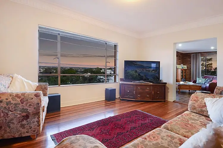 Fifth view of Homely house listing, 17A Apex Street, Balmoral QLD 4171