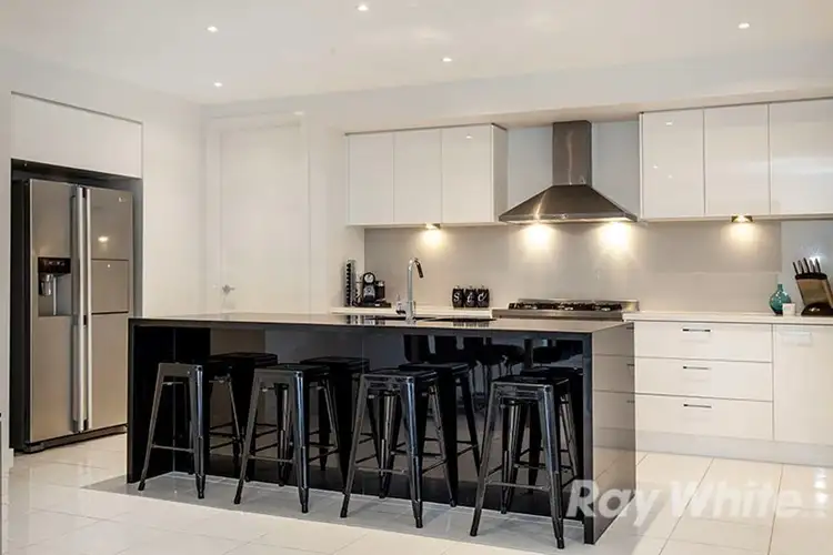 Seventh view of Homely house listing, 36 Alarah Boulevard, Cranbourne West VIC 3977