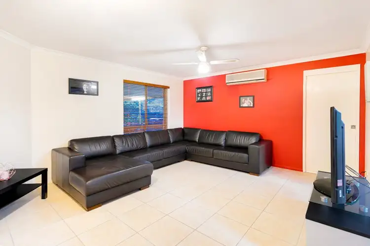 Fifth view of Homely house listing, 7 Timberland Place, Loganholme QLD 4129