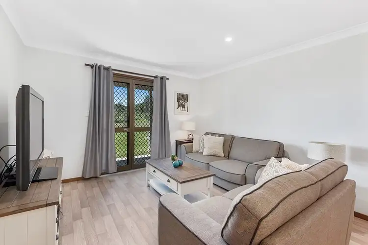 Fifth view of Homely house listing, 4 Kingsthorpe Glencoe Road, Kingsthorpe QLD 4400
