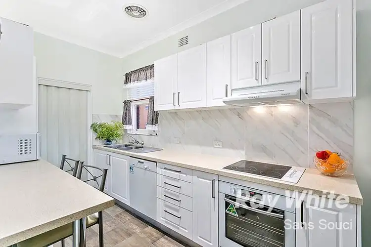 Third view of Homely unit listing, 6/20 Florence Street, Ramsgate Beach NSW 2217