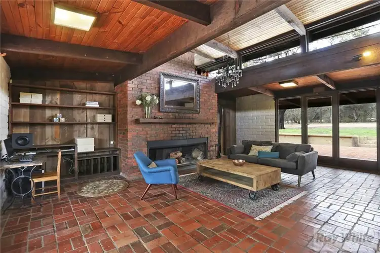 Fifth view of Homely house listing, 110 Clarkes Road, Anakie VIC 3221