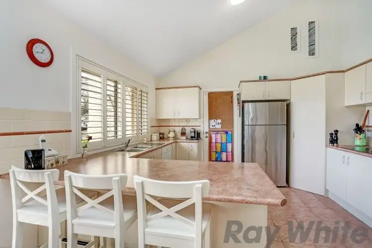 Fourth view of Homely house listing, 9 Hectors Hill Close, East Maitland NSW 2323