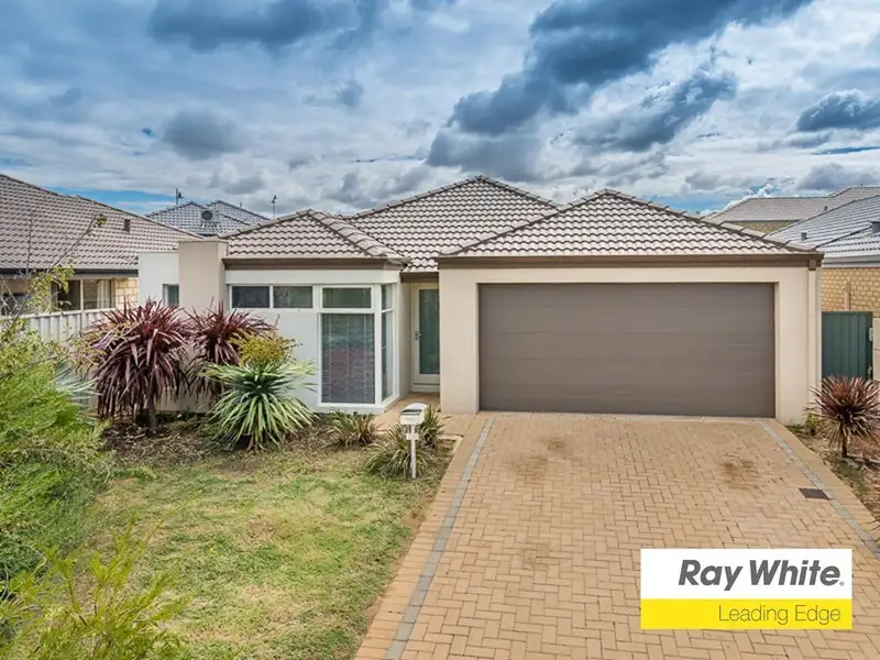 Main view of Homely house listing, 61 Portaferry Gardens, Ridgewood WA 6030