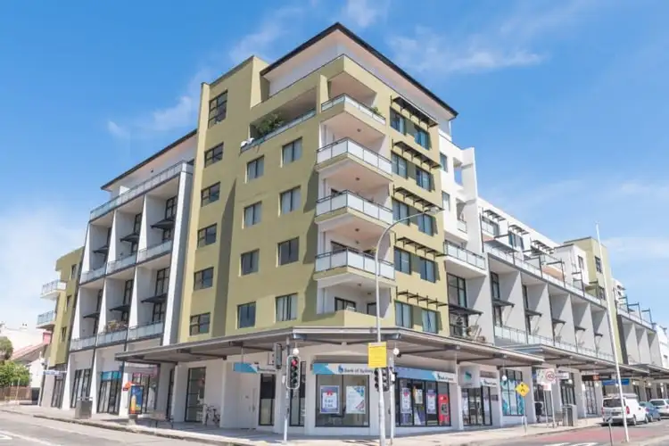 Seventh view of Homely unit listing, 42/198-204 Marrickville Road, Marrickville NSW 2204