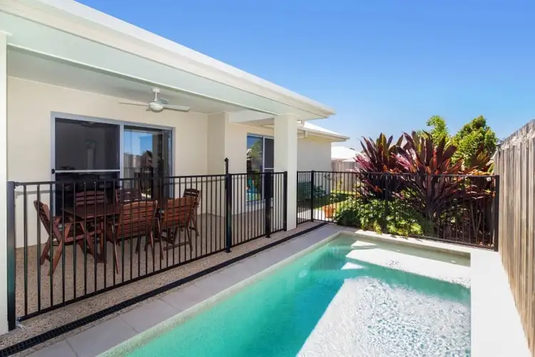 16 Bellbird Place, Peregian Springs QLD 4573