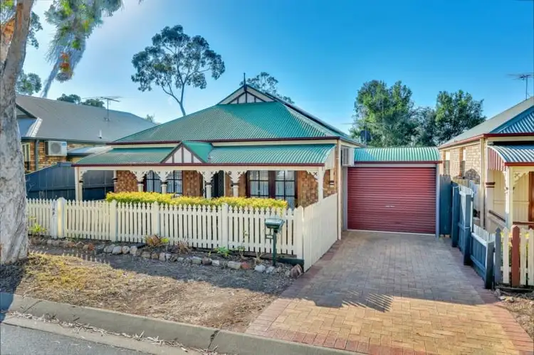 55 Oxford Parade, Forest Lake QLD 4078