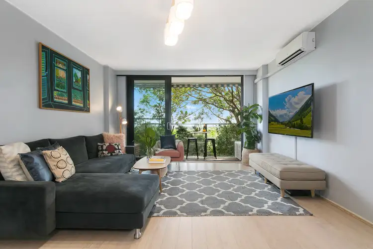 Third view of Homely unit listing, 4/258 Pacific Highway, Greenwich NSW 2065