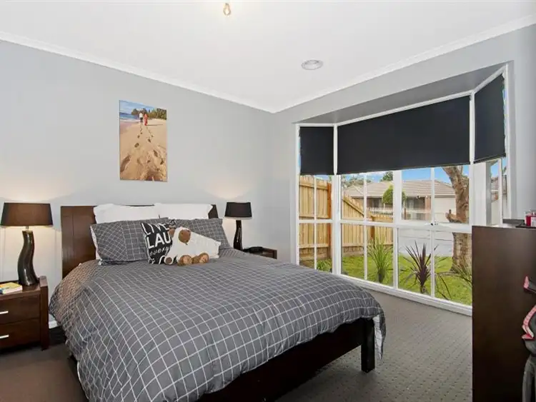 Seventh view of Homely house listing, 75 Jacana Drive, Carrum Downs VIC 3201