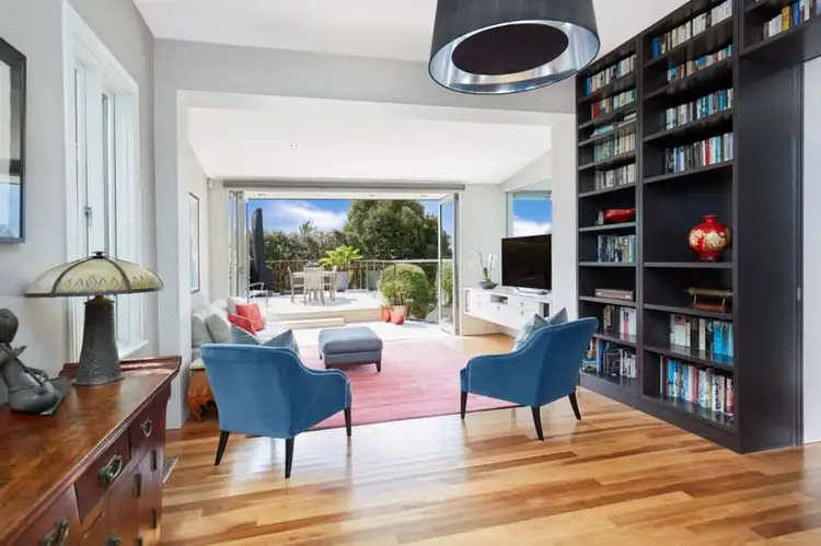 Second view of Homely house listing, 123 Middle Head Road, Mosman NSW 2088