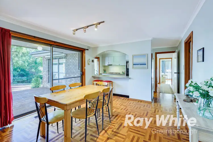 Seventh view of Homely house listing, 13 Everleigh Drive, Diamond Creek VIC 3089