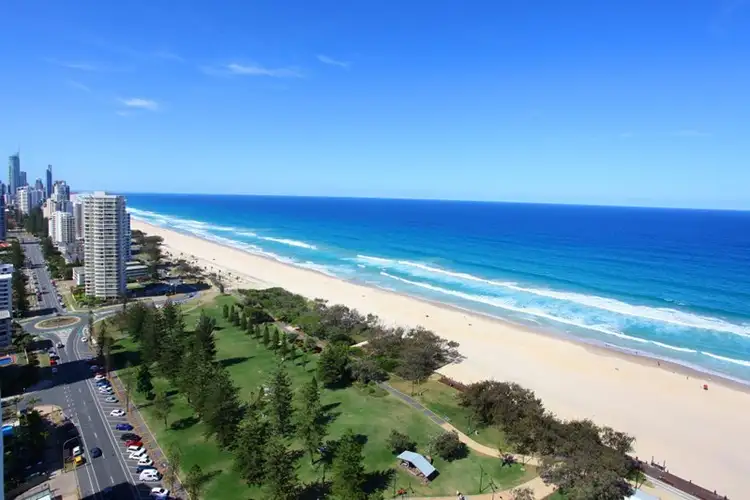 2104 'Air on Broadbeach' 159 Old Burleigh Road