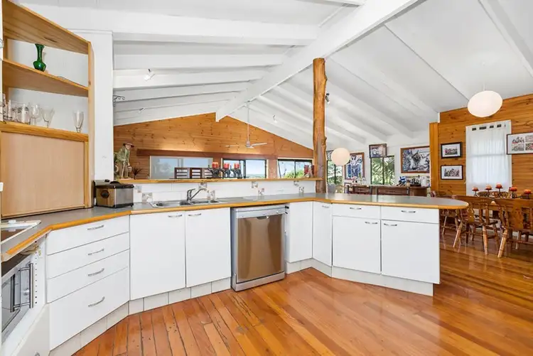 Fourth view of Homely house listing, 21 Hibiscus Parade, Banora Point NSW 2486
