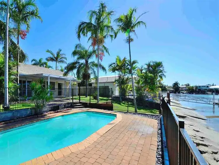 Third view of Homely house listing, 6 Balyarta Crescent, Mooloolaba QLD 4557