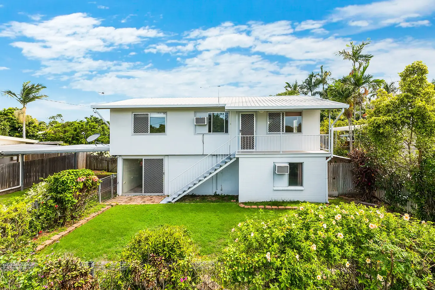 Main view of Homely house listing, 10 Lorikeet Street, Condon QLD 4815
