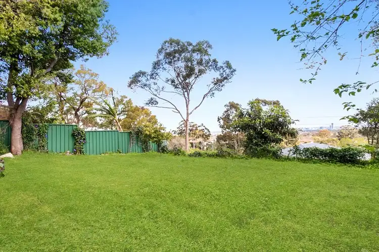 Third view of Homely house listing, 238 Marsden Road, Carlingford NSW 2118