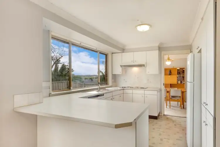 Fifth view of Homely house listing, 34 Ardrossan Crescent, St Andrews NSW 2566