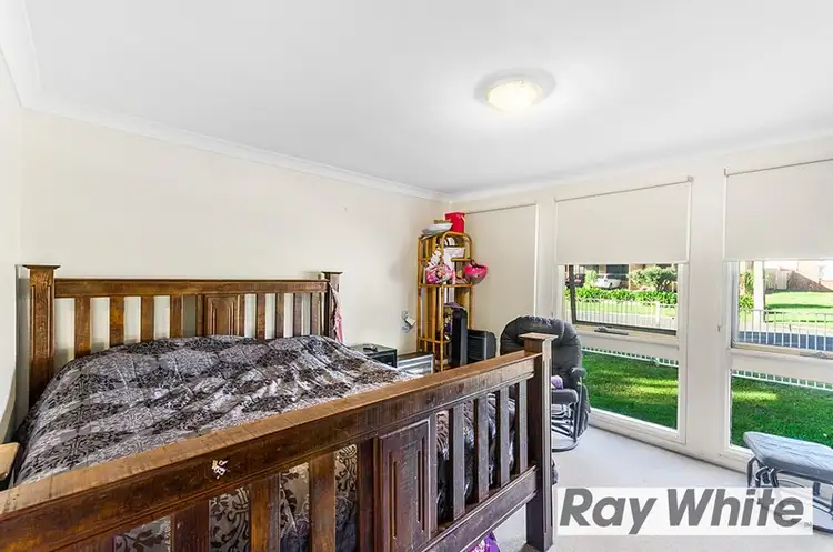 Fifth view of Homely house listing, 2 Manuka Avenue, Penrose NSW 2530