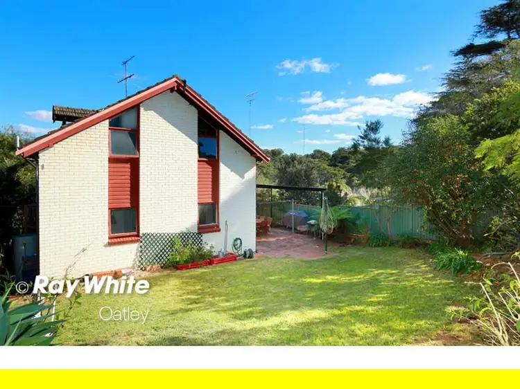 10 View Street, Peakhurst Heights NSW 2210