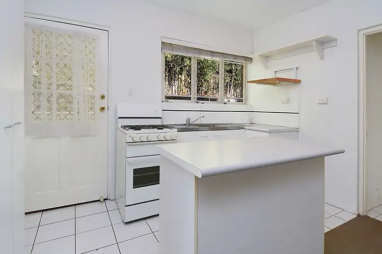 Fourth view of Homely unit listing, 2/92 Woodville Street, Hendra QLD 4011