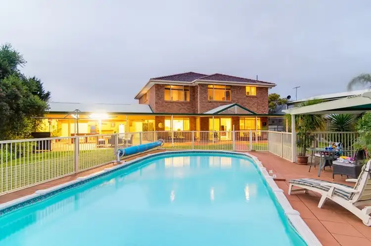 Second view of Homely house listing, 2 Oakley Crescent, Aldinga Beach SA 5173