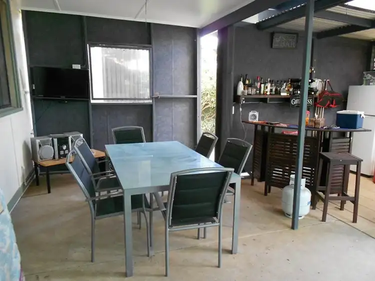 Fifth view of Homely house listing, 11 English Street, Bordertown SA 5268