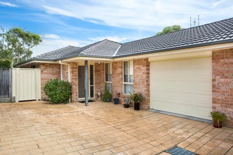 3A Elgata Street, Bateau Bay NSW 2261