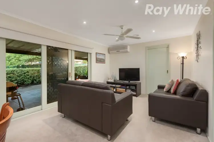 Second view of Homely house listing, 30 Kempston Street, Greensborough VIC 3088