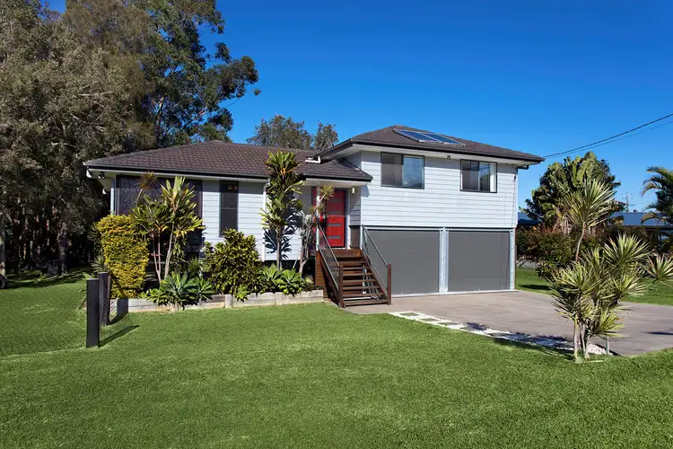 13-25 South Street, Urunga NSW 2455