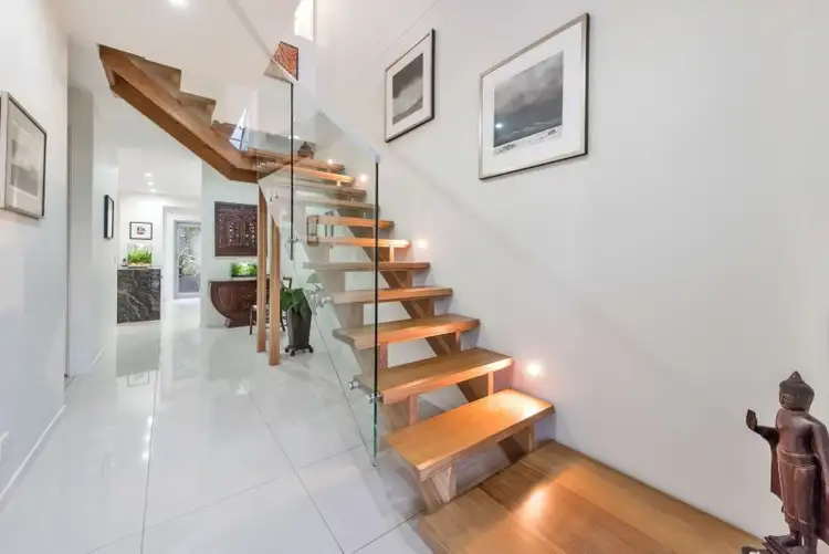 Third view of Homely unit listing, 6/17 Amaroo Drive, Buderim QLD 4556