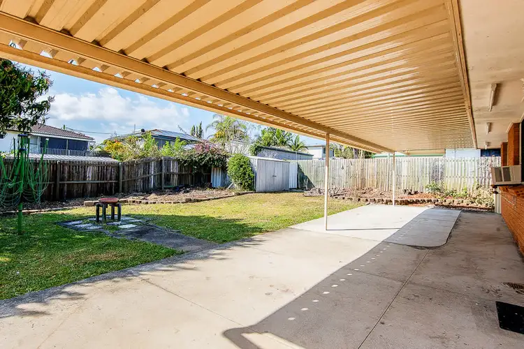 51 Christopher Street, Slacks Creek QLD 4127