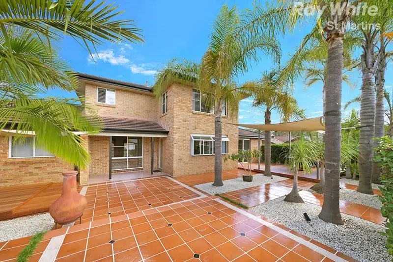 Main view of Homely house listing, 5 Heber Place, Prospect NSW 2148