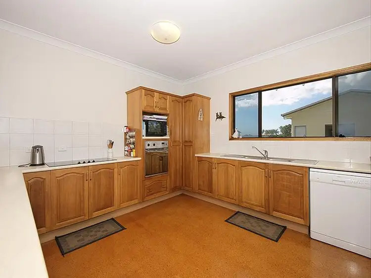 Third view of Homely house listing, 306 Hervey Range Road, Gumlow QLD 4817