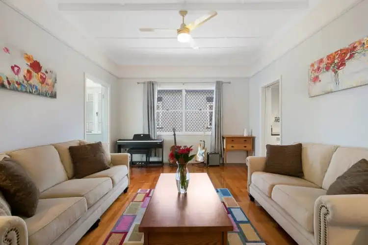 Second view of Homely house listing, 14 Leonard Street, East Toowoomba QLD 4350