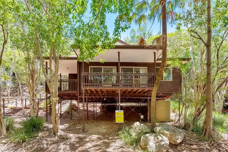 28/400 Ruffles Road, Wongawallan QLD 4210