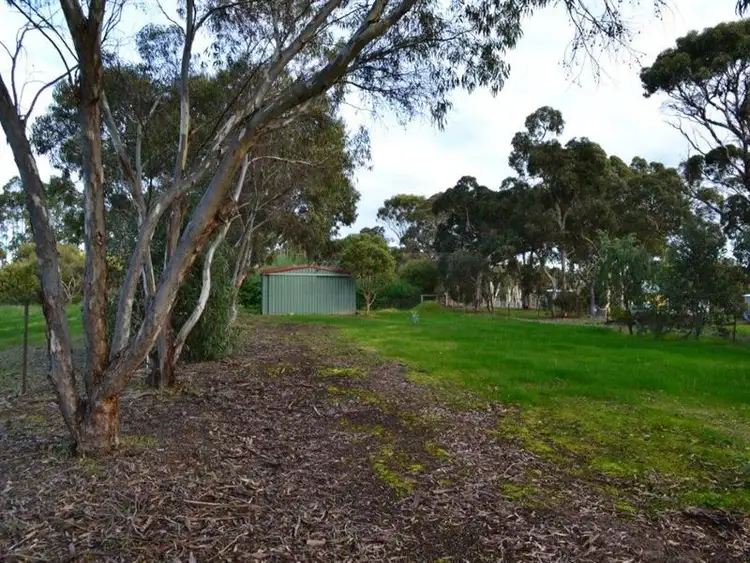 Main view of Homely land listing, Lot 196 First Avenue, Kendenup WA 6323