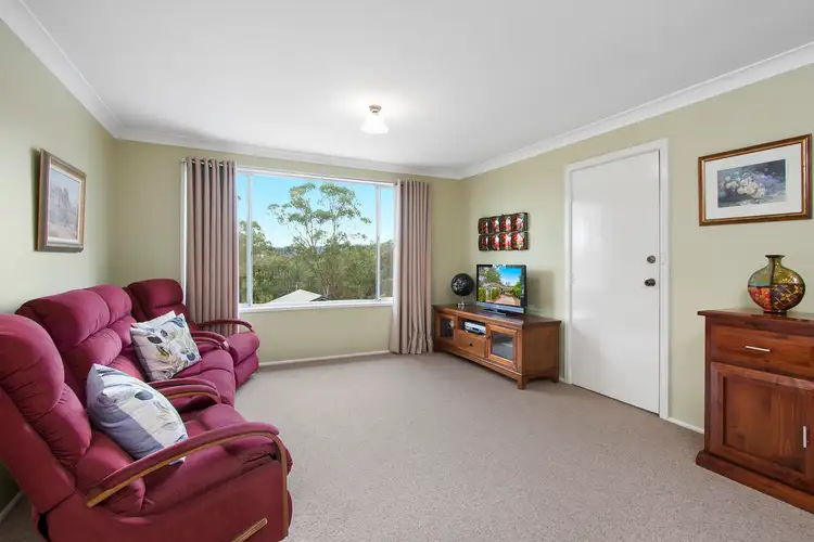 Fifth view of Homely house listing, 115 Avoca Road, Grose Wold NSW 2753