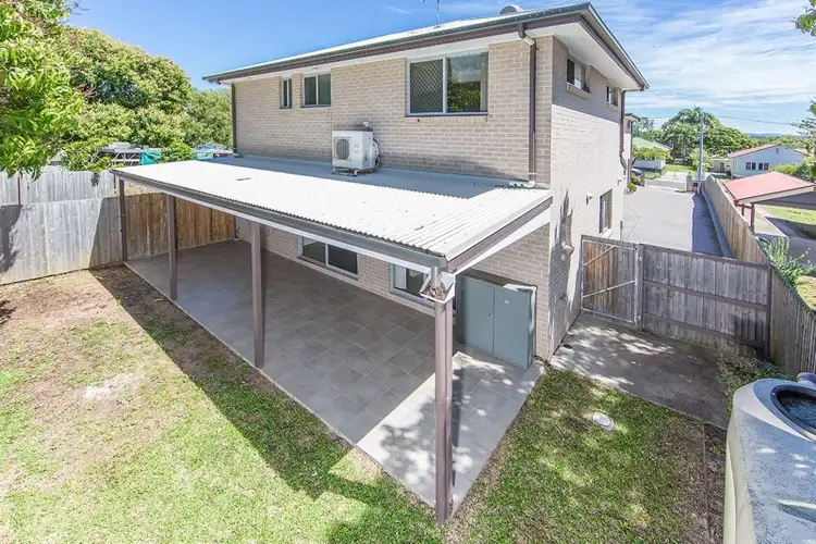 Sixth view of Homely block of units listing, 16 Victory Street, Zillmere QLD 4034