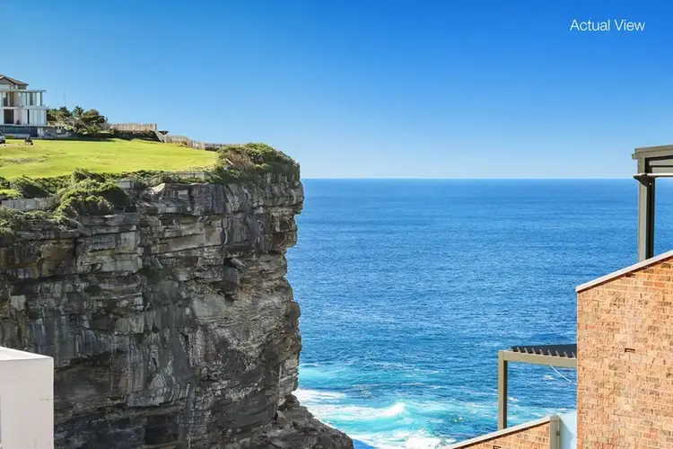 Second view of Homely house listing, 17 Kimberley Street, Vaucluse NSW 2030