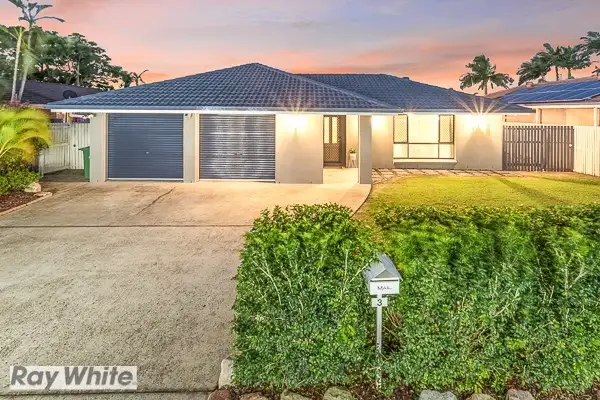 Second view of Homely house listing, 3 Aleisha Court, Murrumba Downs QLD 4503