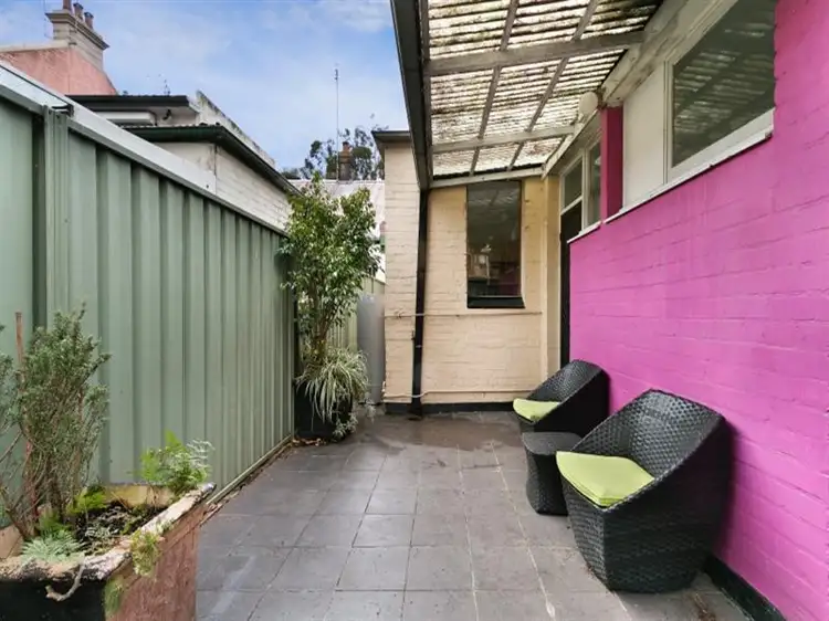 Fourth view of Homely house listing, 43 Trafalgar Street, Enmore NSW 2042