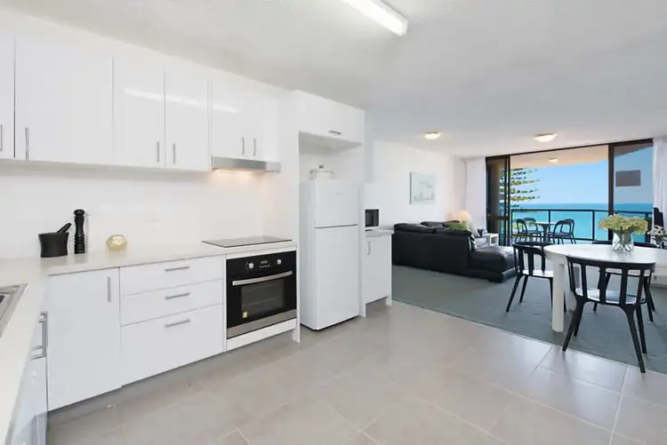 Fifth view of Homely unit listing, Unit 8/5 Princess Lane, Kings Beach QLD 4551
