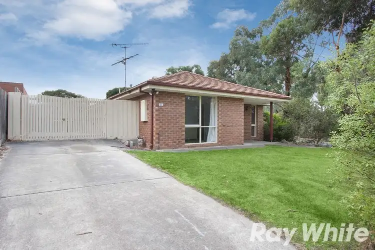 2 Funston Court, Pakenham VIC 3810