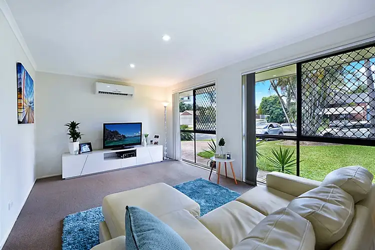 Third view of Homely house listing, 18 Kurrambee Avenue, Ashmore QLD 4214