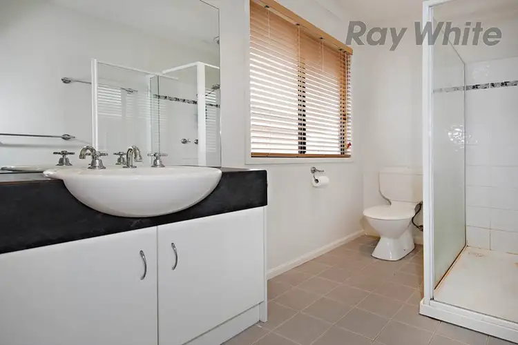 Seventh view of Homely house listing, 34 Half Moon Terrace, Sanctuary Lakes VIC 3030