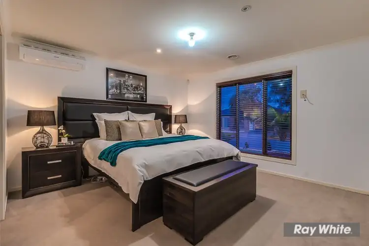 Sixth view of Homely house listing, 2 Seaton Court, Tarneit VIC 3029
