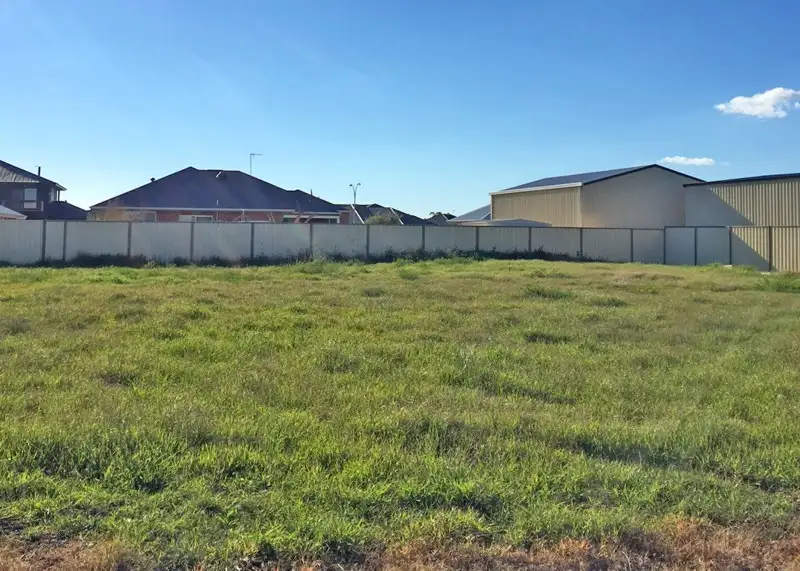 Main view of Homely land listing, 14 Drosera Way, Jurien Bay WA 6516